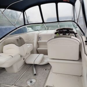 Searay Amberjack 250 - Billede 13