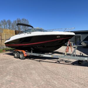 Regal 2250 Cuddy - Billede 1