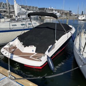 Regal 2250 Cuddy - Billede 5