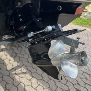 Regal 2250 Cuddy - Billede 3