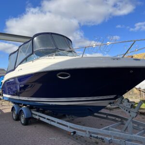 Searay Amberjack 250 - Billede 3