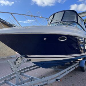 Searay Amberjack 250 - Billede 1