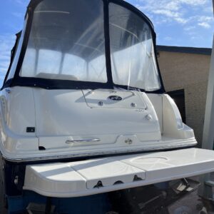 Searay Amberjack 250 - Billede 7