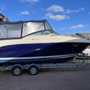 Searay Amberjack 250 - Billede 2