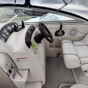 Searay Amberjack 250 - Billede 9